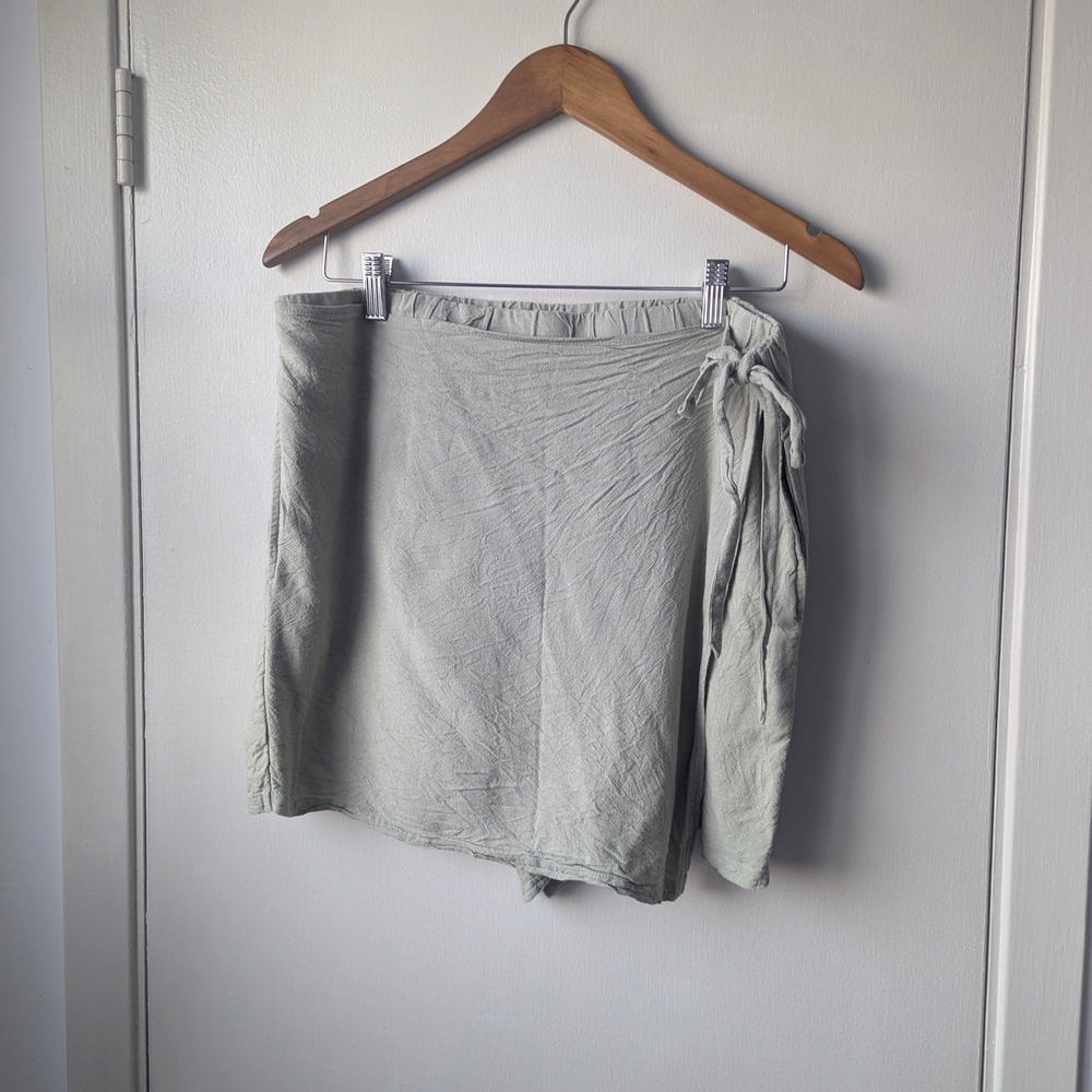 American Eagle Outfitters Mini Skort